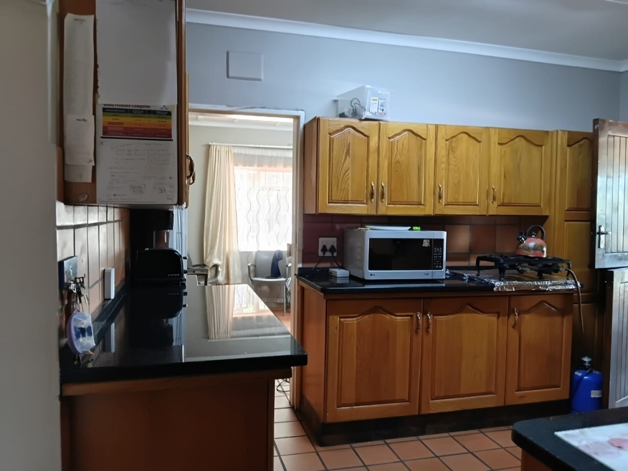 4 Bedroom Property for Sale in Impala Park Limpopo