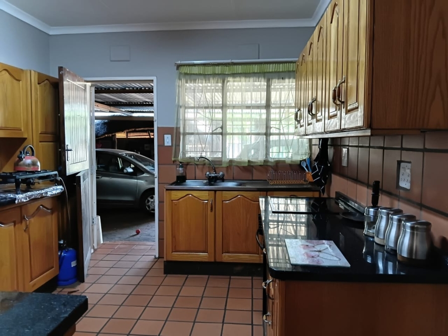 4 Bedroom Property for Sale in Impala Park Limpopo