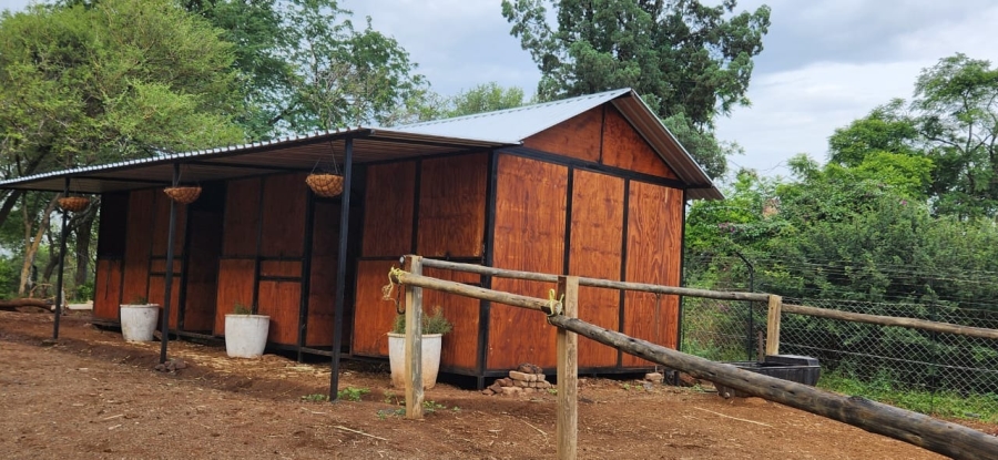 18 Bedroom Property for Sale in Northam Limpopo