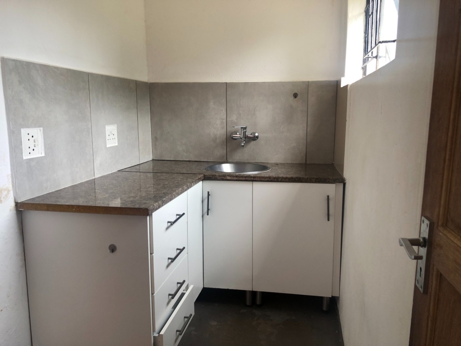 To Let 1 Bedroom Property for Rent in Impala Park Limpopo