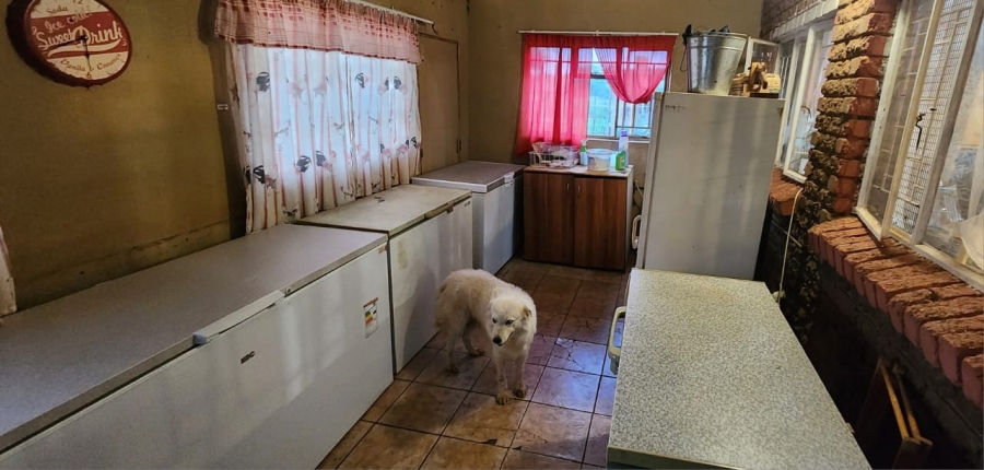 7 Bedroom Property for Sale in Northam Limpopo