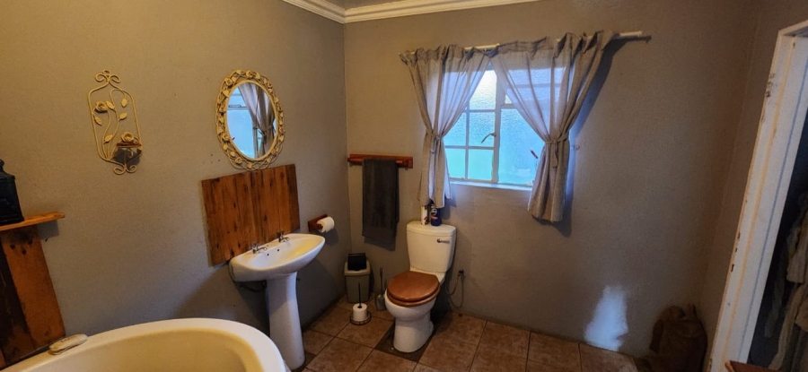 7 Bedroom Property for Sale in Northam Limpopo