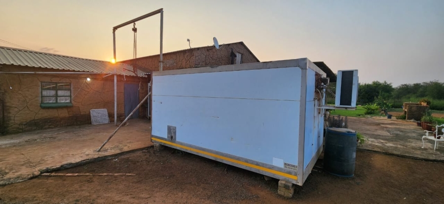 7 Bedroom Property for Sale in Northam Limpopo