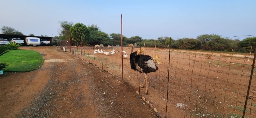 7 Bedroom Property for Sale in Northam Limpopo