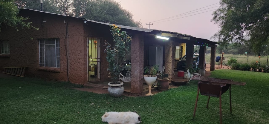 7 Bedroom Property for Sale in Northam Limpopo