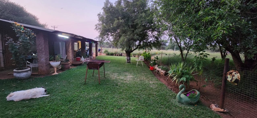 7 Bedroom Property for Sale in Northam Limpopo