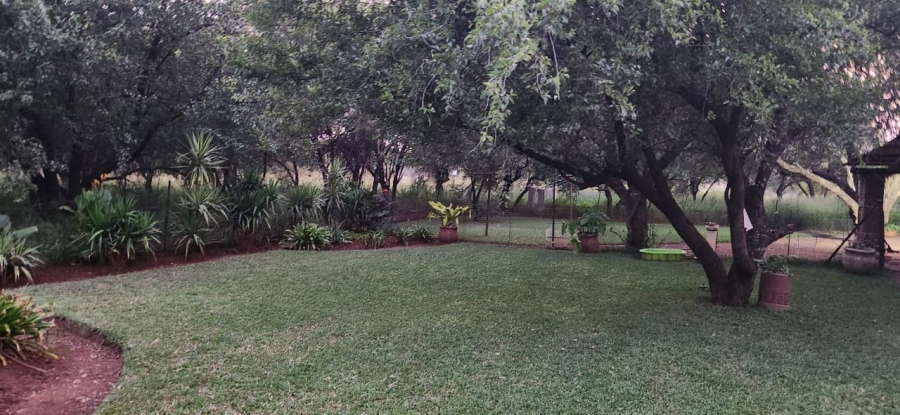 7 Bedroom Property for Sale in Northam Limpopo