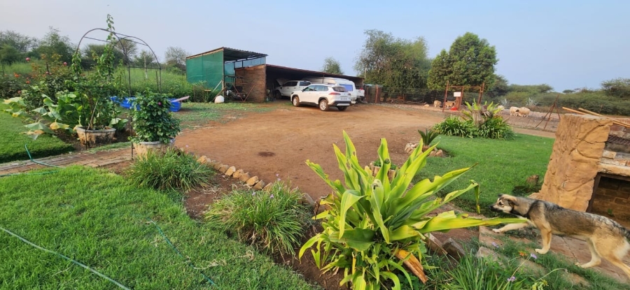 7 Bedroom Property for Sale in Northam Limpopo