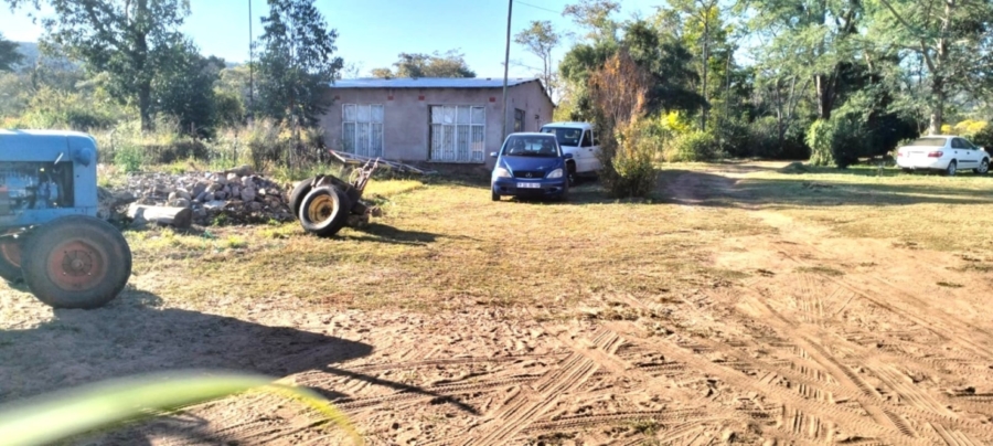 4 Bedroom Property for Sale in Modimolle Limpopo