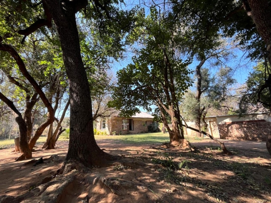 To Let 3 Bedroom Property for Rent in Modimolle Limpopo