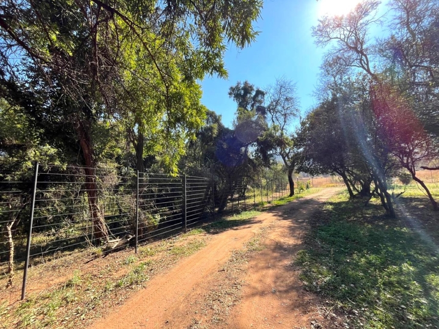 To Let 3 Bedroom Property for Rent in Modimolle Limpopo