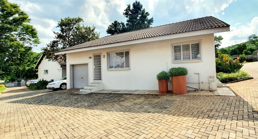3 Bedroom Property for Sale in Louis Trichardt Limpopo
