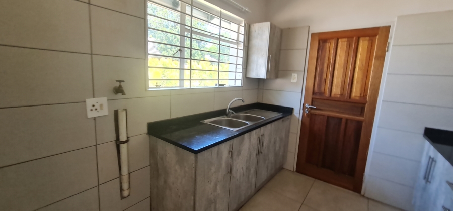 3 Bedroom Property for Sale in Louis Trichardt Limpopo