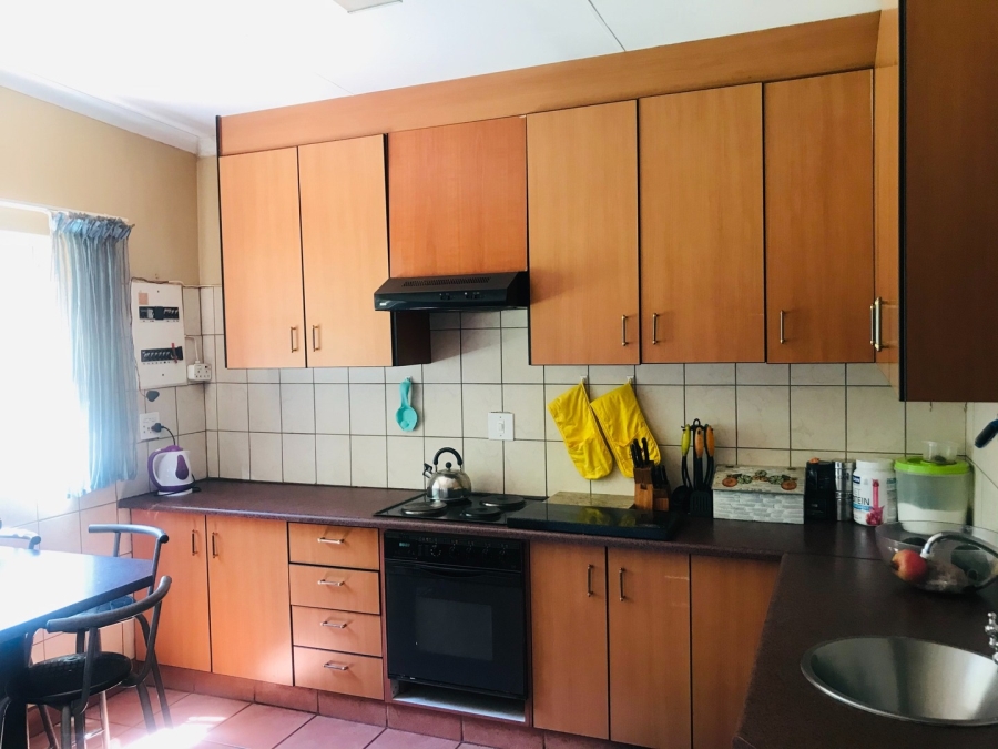 To Let 4 Bedroom Property for Rent in Impala Park Limpopo