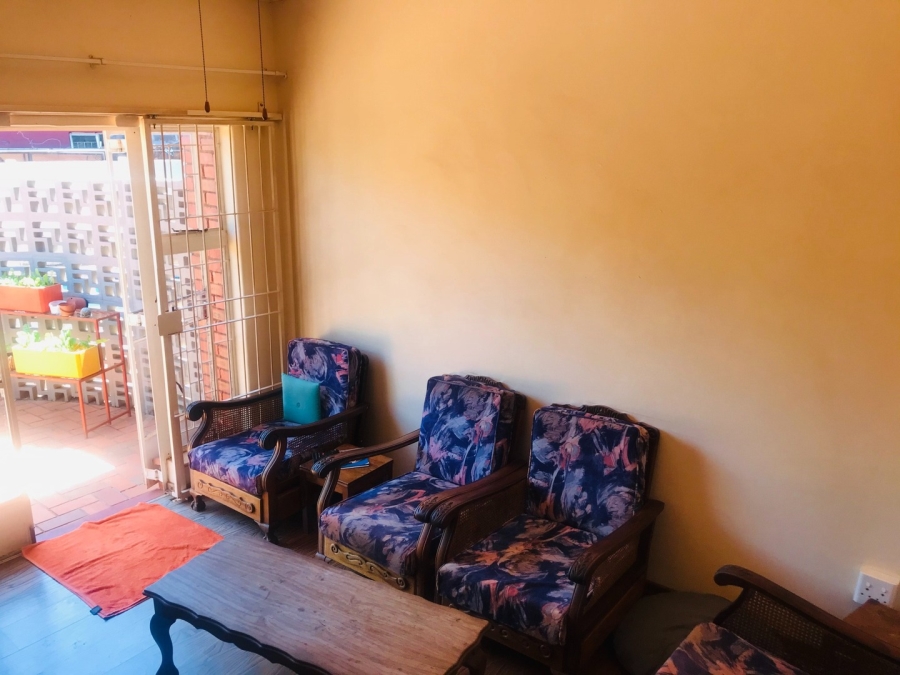 To Let 4 Bedroom Property for Rent in Impala Park Limpopo