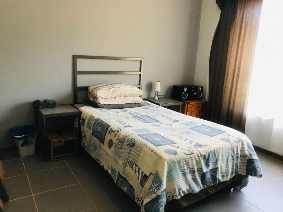 To Let 4 Bedroom Property for Rent in Impala Park Limpopo