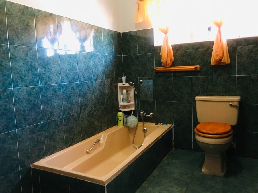 To Let 4 Bedroom Property for Rent in Impala Park Limpopo