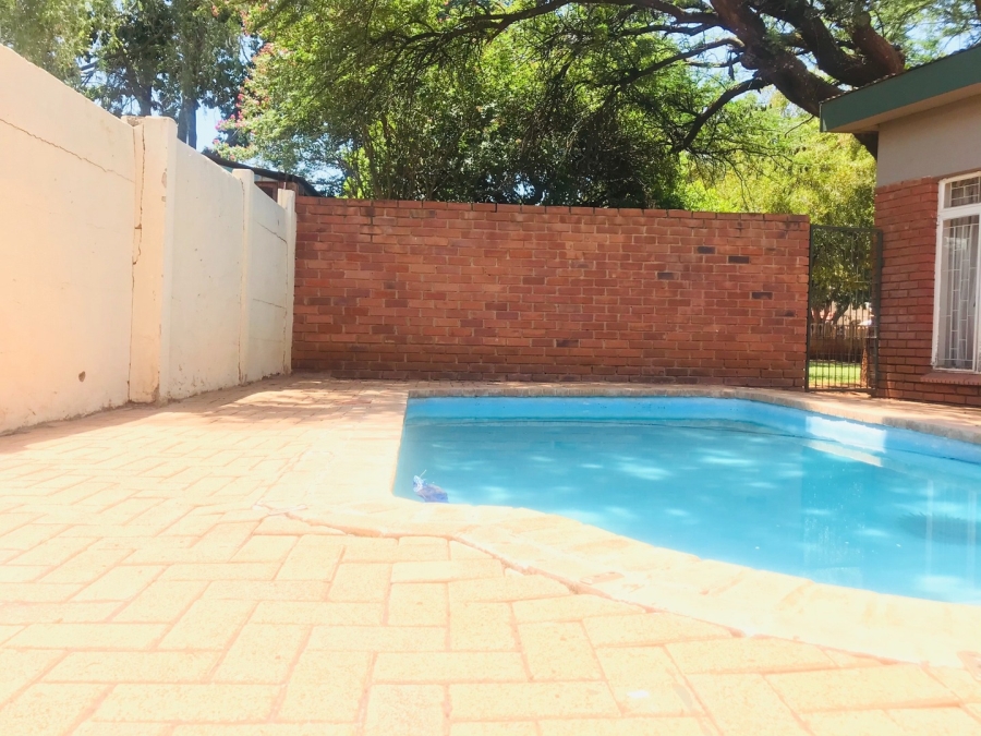 To Let 4 Bedroom Property for Rent in Impala Park Limpopo