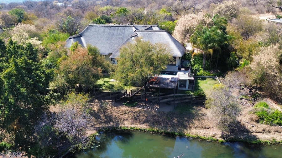 5 Bedroom Property for Sale in Blyde Wildlife Estate Limpopo
