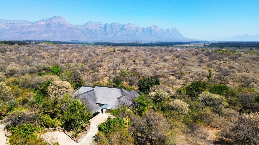 5 Bedroom Property for Sale in Blyde Wildlife Estate Limpopo