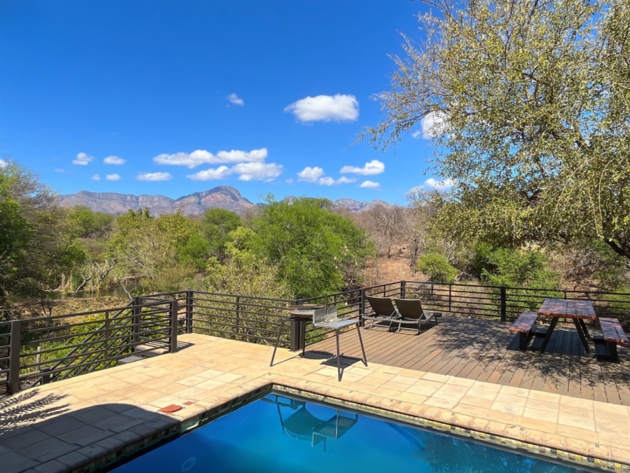 5 Bedroom Property for Sale in Blyde Wildlife Estate Limpopo