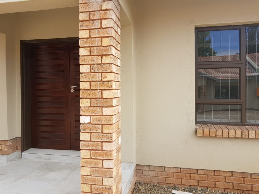 To Let 2 Bedroom Property for Rent in Louis Trichardt Limpopo