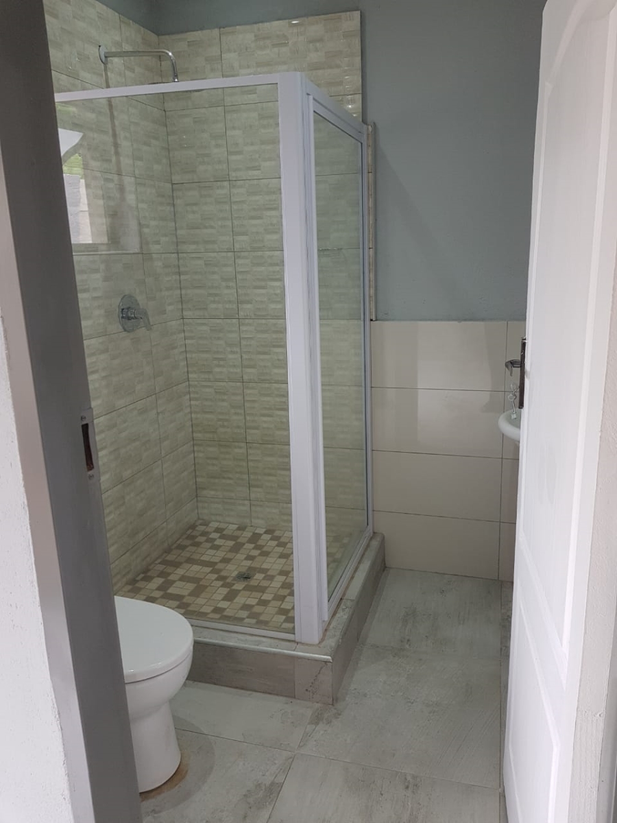 To Let 2 Bedroom Property for Rent in Louis Trichardt Limpopo