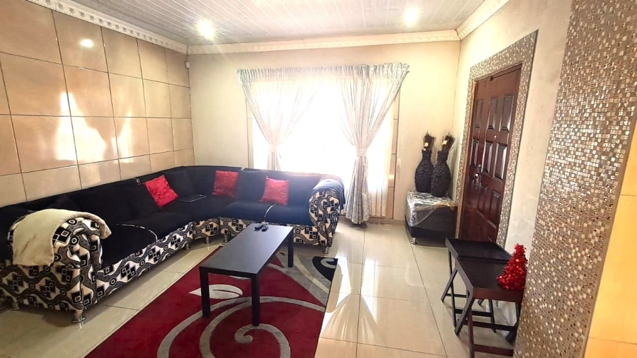 To Let 3 Bedroom Property for Rent in Rethabile Gardens Limpopo