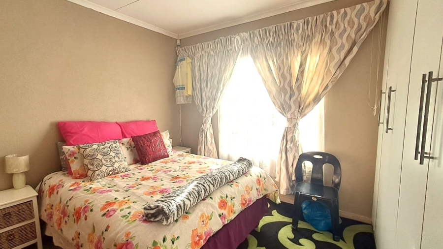 To Let 3 Bedroom Property for Rent in Rethabile Gardens Limpopo