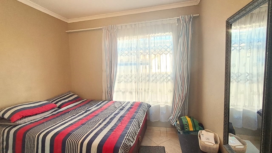To Let 3 Bedroom Property for Rent in Rethabile Gardens Limpopo