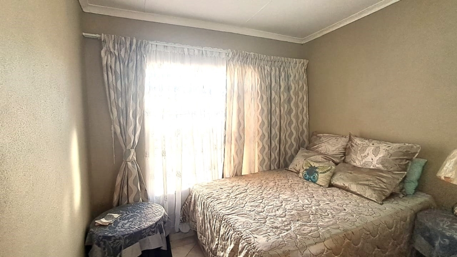 To Let 3 Bedroom Property for Rent in Rethabile Gardens Limpopo