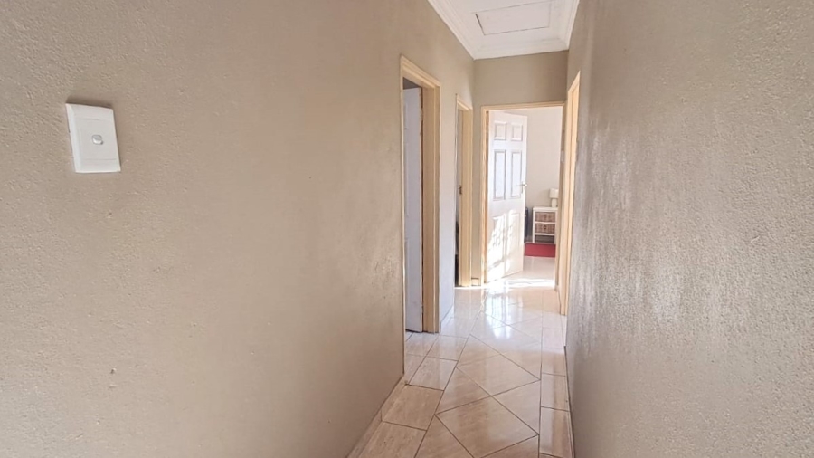 To Let 3 Bedroom Property for Rent in Rethabile Gardens Limpopo