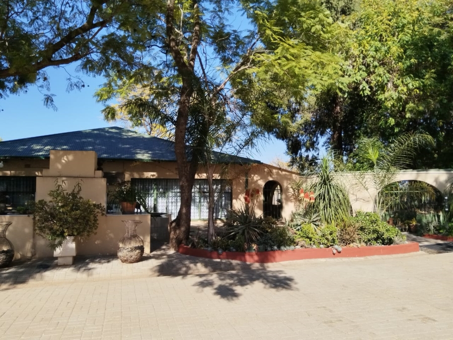 Commercial Property for Sale in Bela Bela Limpopo