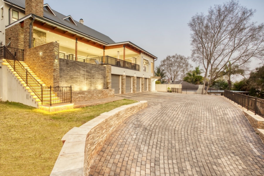 6 Bedroom Property for Sale in Louis Trichardt Limpopo