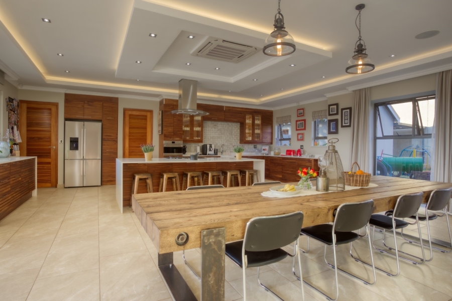 6 Bedroom Property for Sale in Louis Trichardt Limpopo