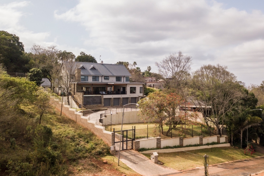 6 Bedroom Property for Sale in Louis Trichardt Limpopo