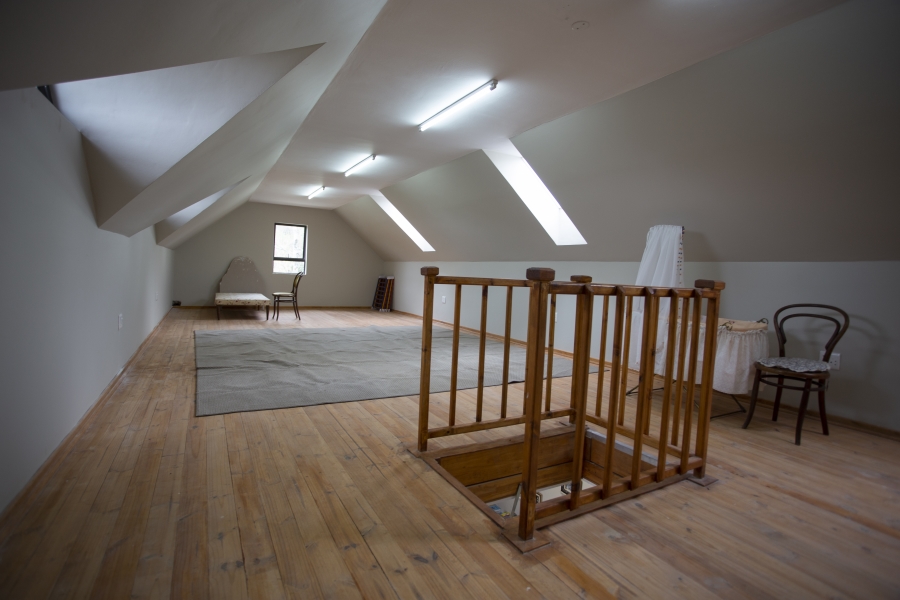 6 Bedroom Property for Sale in Louis Trichardt Limpopo