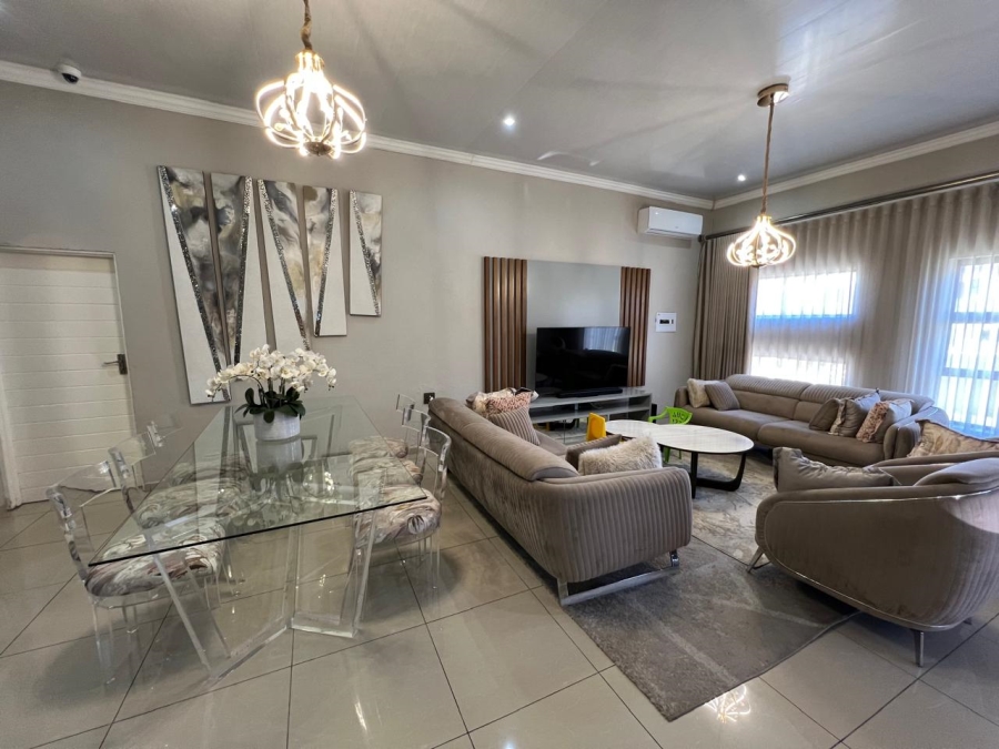 3 Bedroom Property for Sale in Woodhill Estate Limpopo