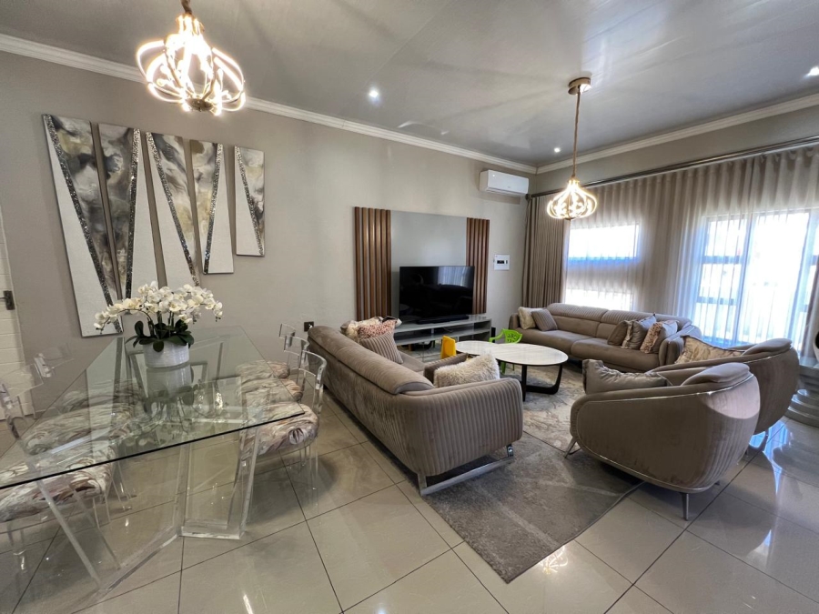 3 Bedroom Property for Sale in Woodhill Estate Limpopo