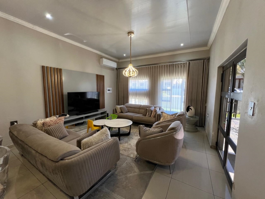 3 Bedroom Property for Sale in Woodhill Estate Limpopo