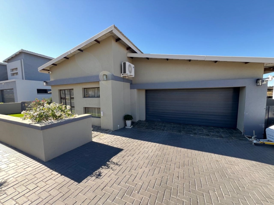 3 Bedroom Property for Sale in Woodhill Estate Limpopo