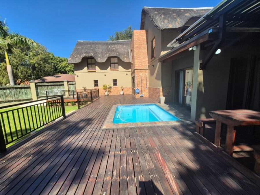 3 Bedroom Property for Sale in Phalaborwa Limpopo