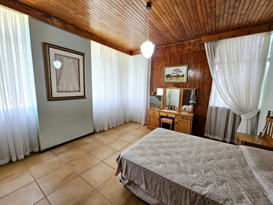 3 Bedroom Property for Sale in Louis Trichardt Limpopo