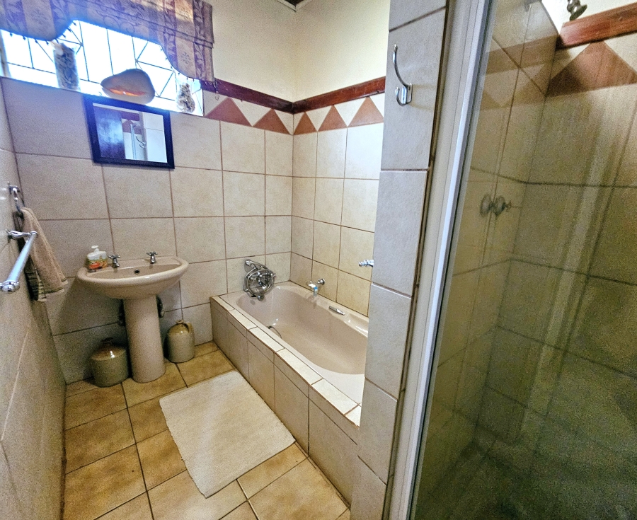 3 Bedroom Property for Sale in Louis Trichardt Limpopo