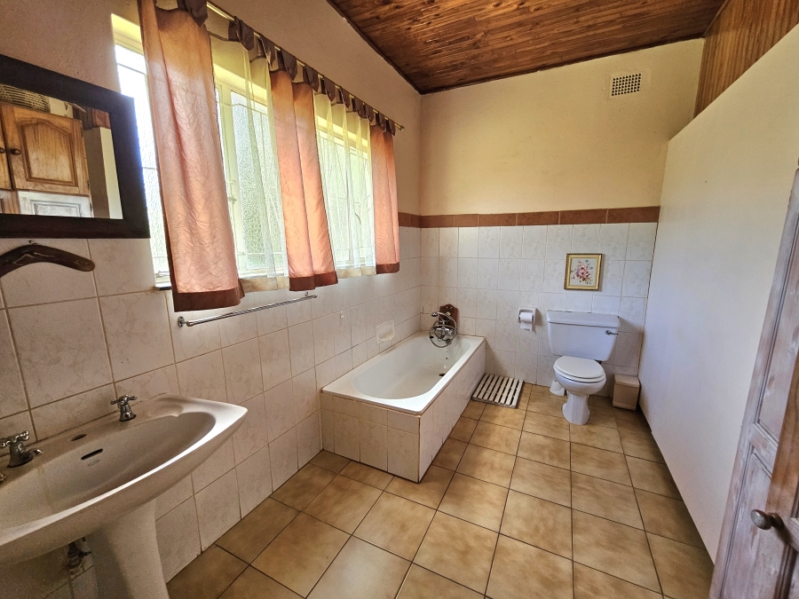 3 Bedroom Property for Sale in Louis Trichardt Limpopo