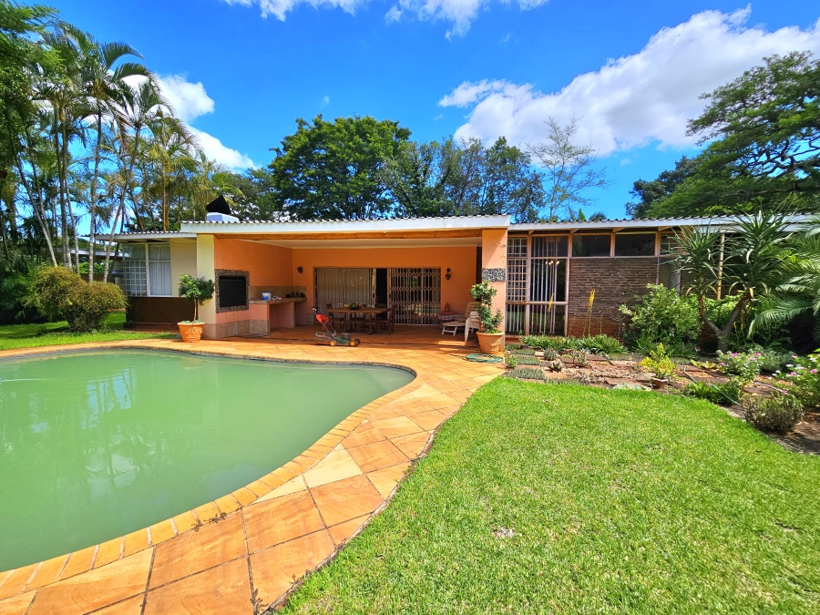 3 Bedroom Property for Sale in Louis Trichardt Limpopo