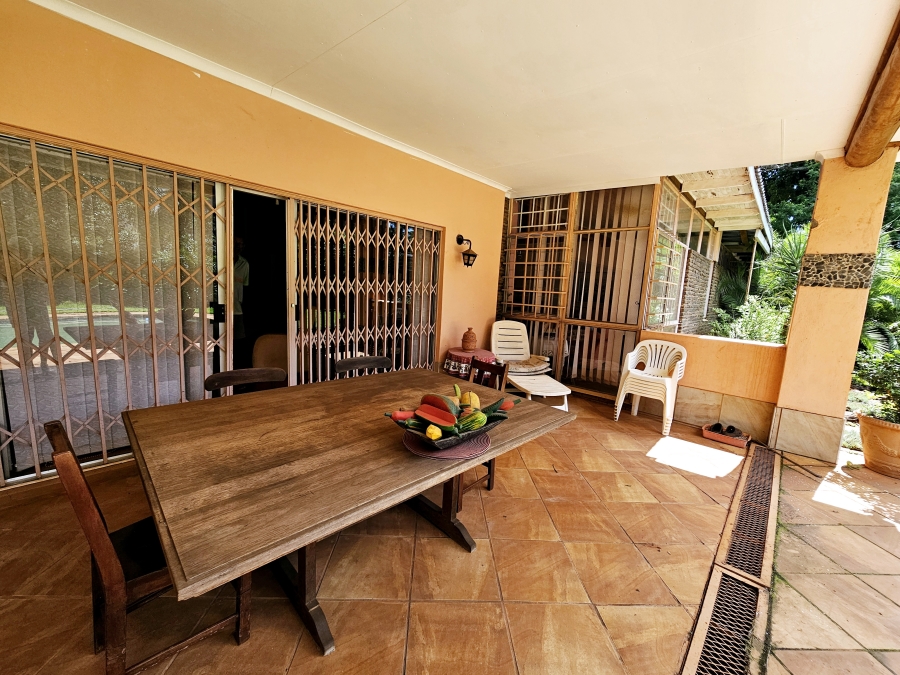 3 Bedroom Property for Sale in Louis Trichardt Limpopo