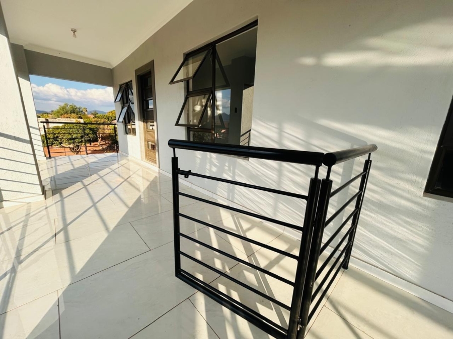 To Let 1 Bedroom Property for Rent in Mokopane Rural Limpopo