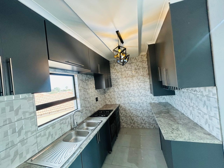 To Let 1 Bedroom Property for Rent in Mokopane Rural Limpopo