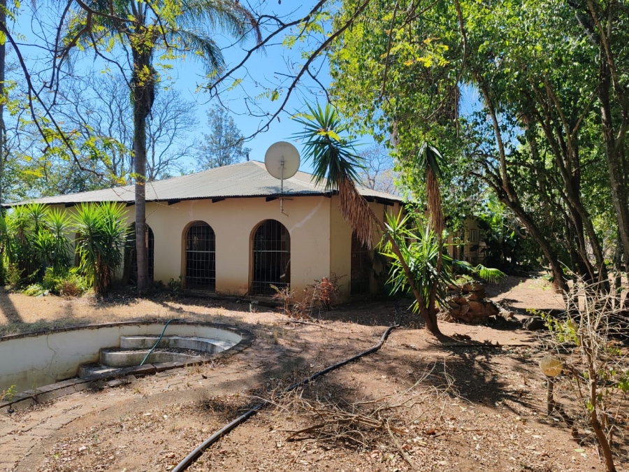 16 Bedroom Property for Sale in Louis Trichardt Limpopo